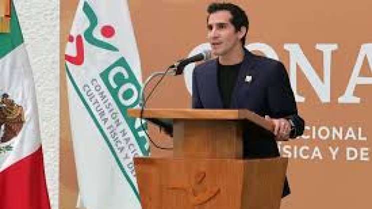 TFJA niega amparo a Conade contra Federación de Natación 