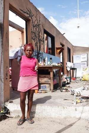 Rifa en apoyar a comunidades afromexicanas de Oaxaca