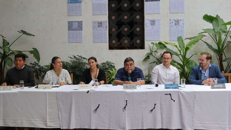 Presentan los Premios CaSa 2025
