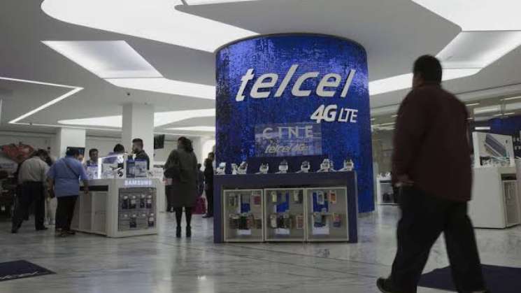 Telcel ya no obligará a clientes a pagar fianza anual: Profeco