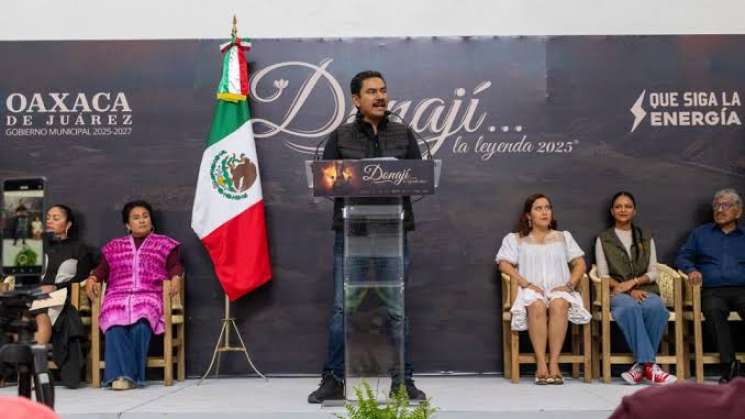 Oaxaca de Juárez activa Plan Lluvia Segura para proteger familias