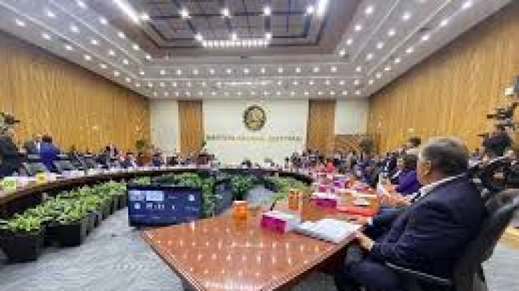 Sheinbaum propondrá eliminar plurinominales en reforma electoral