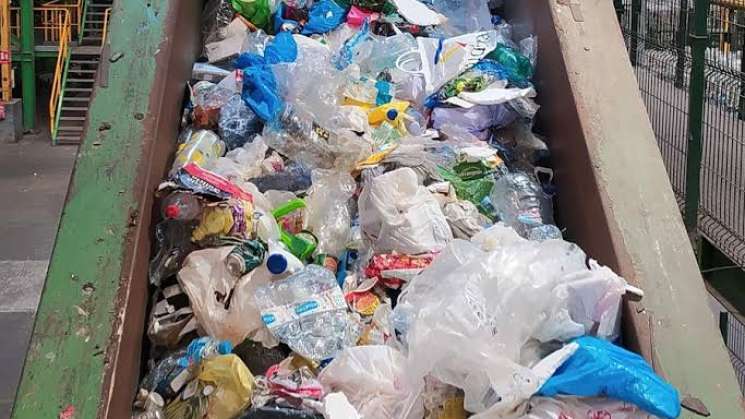 95% de inundaciones en capital de Oaxaca causados por basura