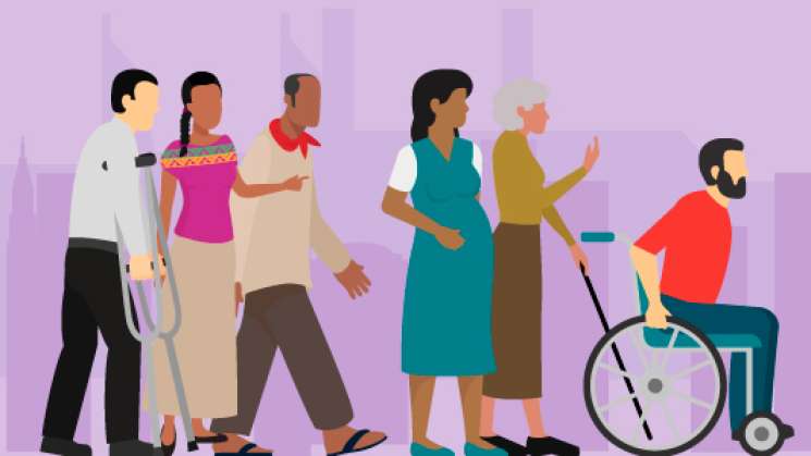 Gobierno Municipal  protegerá derechos de grupos vulnerables