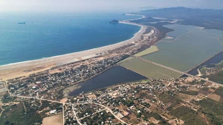 Mexicana de aviación aumenta asientos en vuelo AIFA-Ixtepec