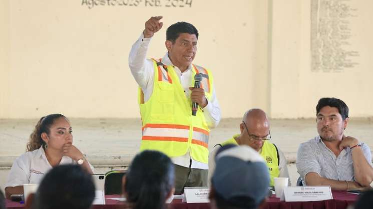 Pide S.J. a autoridades municipales a estar atentas ante lluvias