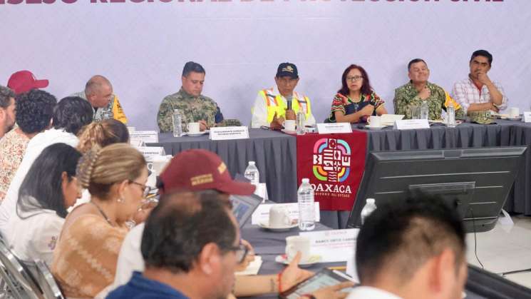 Plantean ampliar número de municipios en Declaratoria de Desastre
