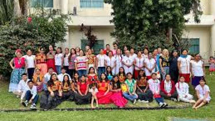 Allanan otra vez organización de mujeres indígenas Ciarena 