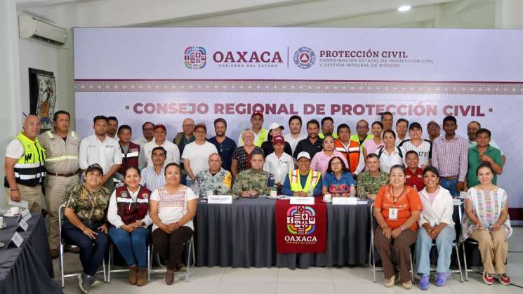 Gobierno de Oaxaca iniciará entrega de 50 mil láminas en la Costa