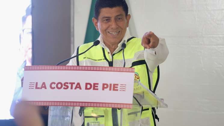 Destinarán ingresos de Guelaguetza  para ayudar a damnificados 