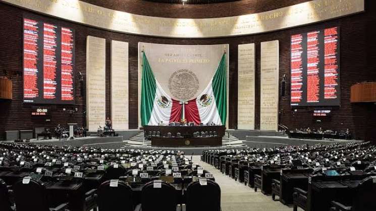 Avala Diputados ley de Investigación e Inteligencia con 444 votos