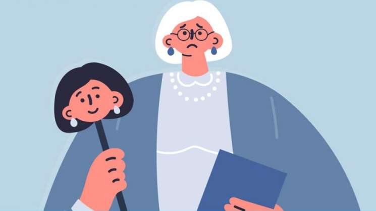 Adultos mayores entre la discriminación y el desempleo