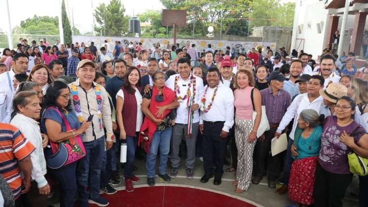 Da S.J oportunidades para niñez y juventudes de San Luis Beltrán 