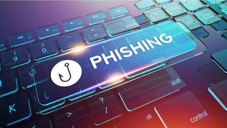 Phishing, fraude que afecta a 13.5 millones de mexicanos