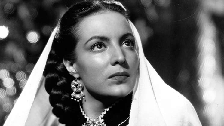 8 títulos del acervo de Filmoteca UNAM se presentarán en NY