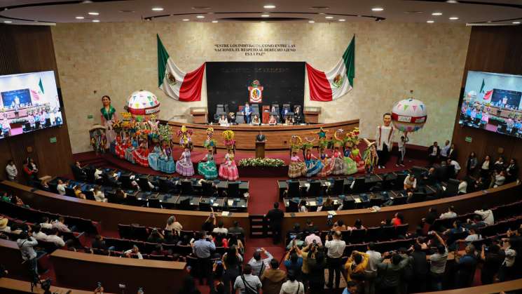 Presidente de la Jucopo se pronuncia por una legislatura dinámica