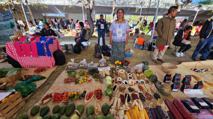 Nutrición como eje transformador de sistemas agroalimentarios