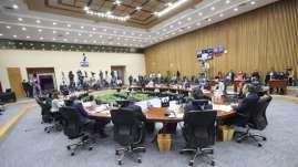 Central Electoral - INE