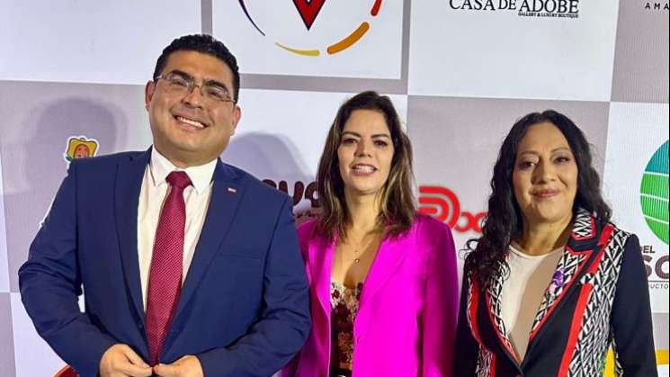 BNI Capítulo Guelaguetza conmemoró su 7°Aniversario