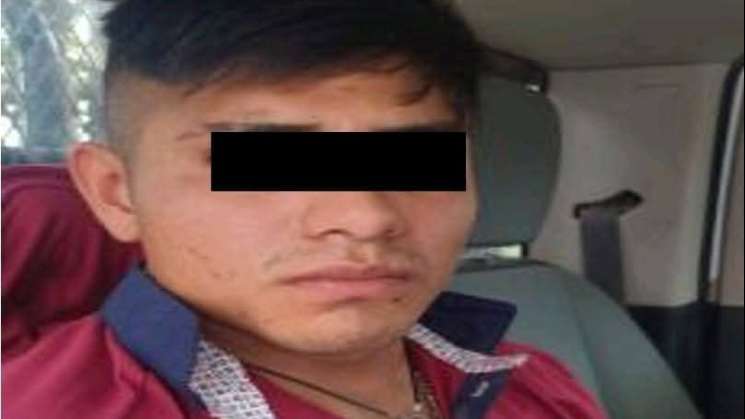 Policía Estatal detiene a objetivo prioritario de la Costa 