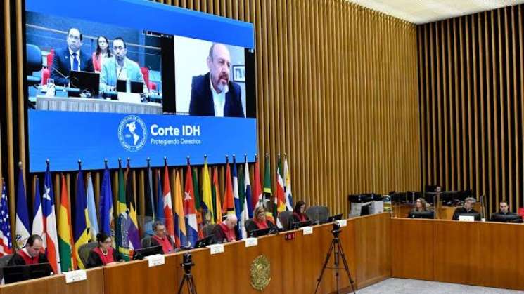 Corte IDH reconoce derecho a clima sano como derecho individual 