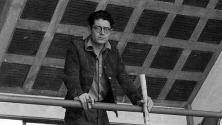 Se cumplen 120 años del natalicio de Juan O’Gorman