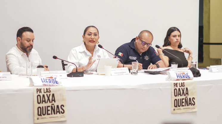 Anuncia Semovi Operativo Momox para un transporte público legal 