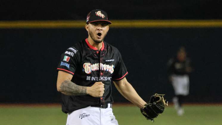 Remontada bélica en el Vasconcelos 