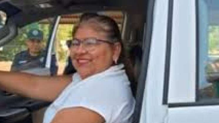 Edil de Santiago Sochiapan,María Isela López,ilesa tras ataque 