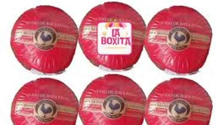 Profeco alerta de marca Gallo Dorado,no es quesillo,tiene almidón