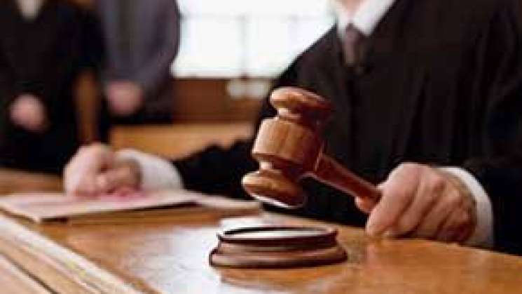 Promueve juez amparo contra separación de su cargo,libero narcos