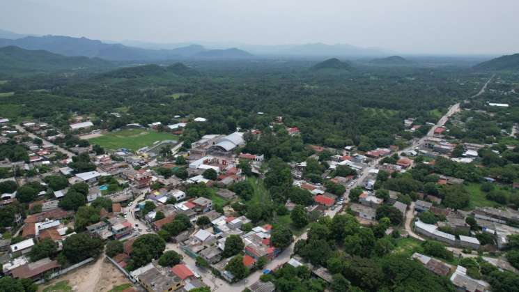 Transforma Gobierno estatal a Santiago Laollaga con obra hídrica