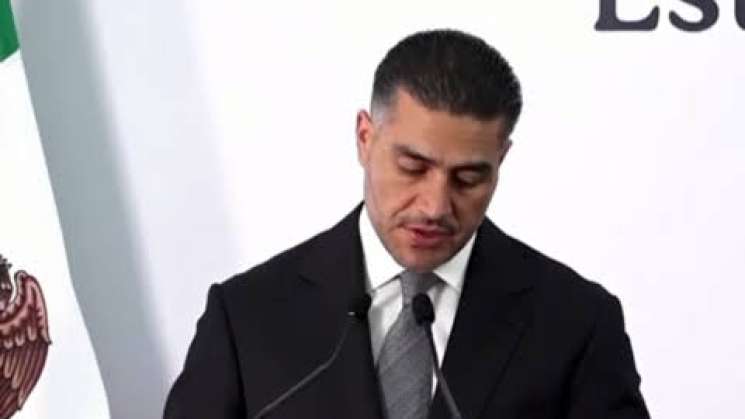 En México 8 estados acumulan el 66% en casos de extorsión 