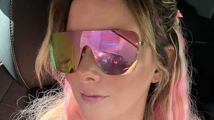 VocesDeLaAusencia. Intentó fingir el suicidio de Ana Hassel