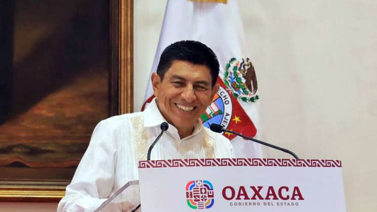 Guelaguetza 2025 dará muestra de su sistema social comunitario