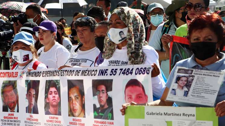 ONU urge a México eliminar discriminación contra mujeres