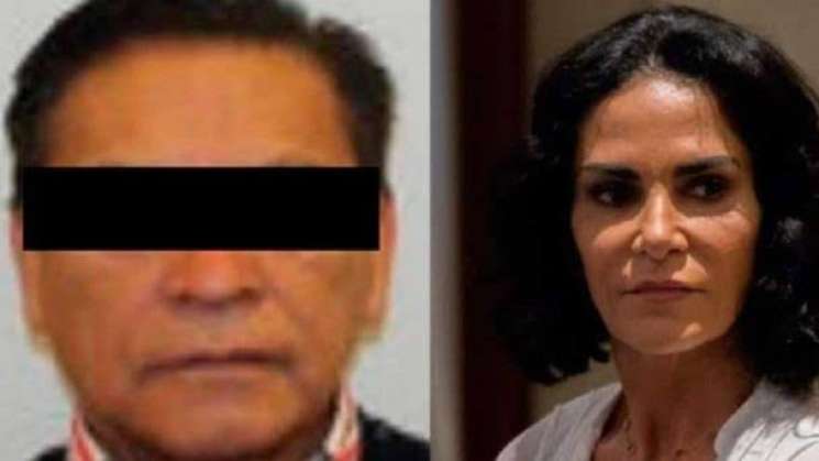 Juez absuelve a exfuncionario acusado de torturar a Lydia Cacho