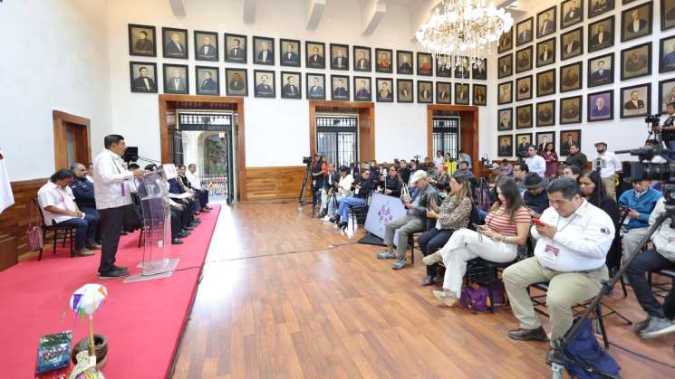 Anuncian creación de C5 y 2 cuarteles en Costa e Istmo 