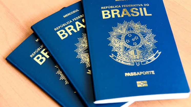México emitirá visas electrónicas para brasileños