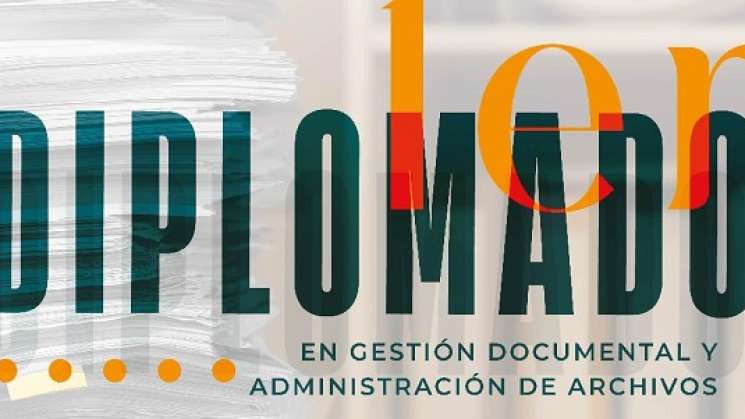 AGEO abre Diplomado en Gestión y Adminstracion de Archivos
