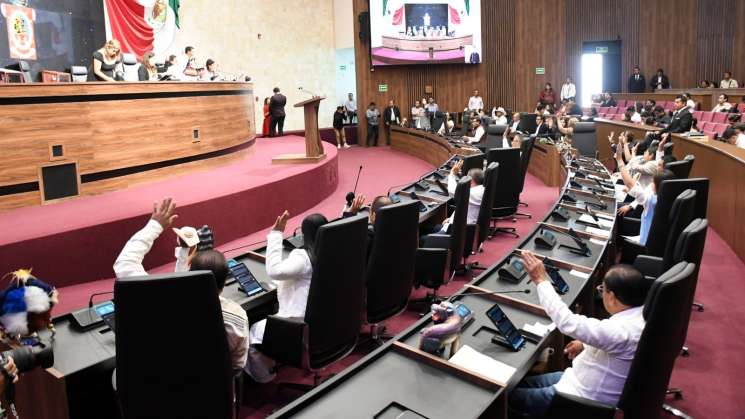 Congreso del Estado impulsa protección de artesanías auténticas