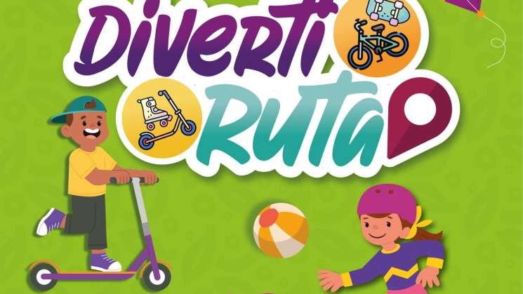 Edición 39 de la Diverti Ruta será en Santa Lucía del Camino