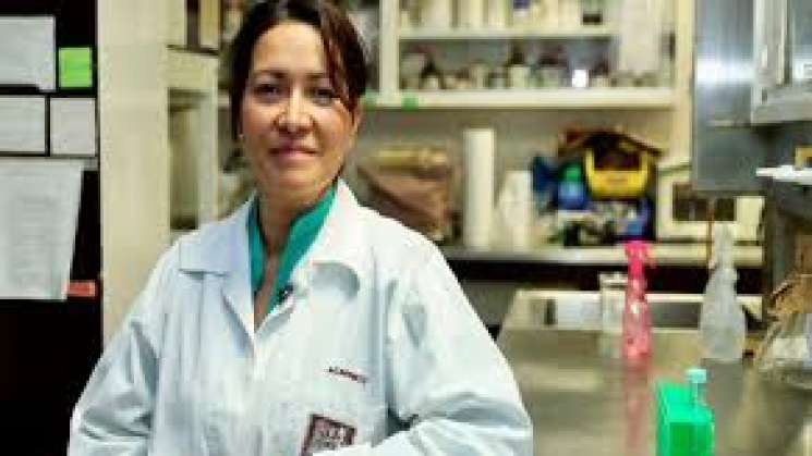 Oaxaqueña Eva Ramón Gallegos: Pionera en la Erradicación del VPH