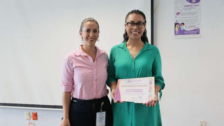 Impulsa SA políticas públicas  de igualdad de género  