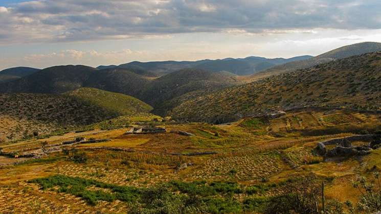 Ruta Wixárika en México se suma al Patrimonio Mundial 