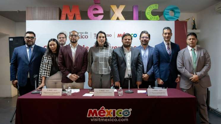 Anuncia Sectur la Campaña Nacional de Autoverificación Turística 