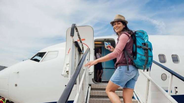 Bajan aerolíneas vuelos a ​​​​​​​EU y aumentan hacia México
