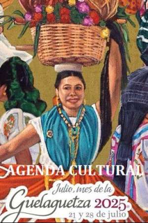 Conoce las Expo Ferias comunitarias en la Guelaguetza 2025