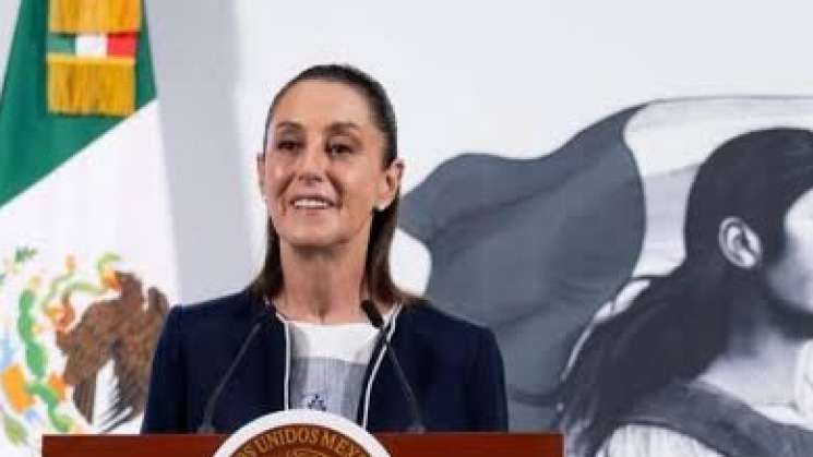 Respalda Sheimbaum a actores de doblaje para regular AI