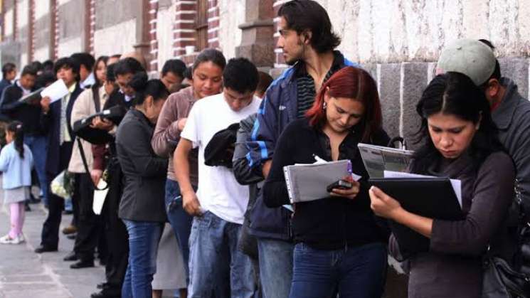Ocupación y salarios en México entre los mejores de la OCDE